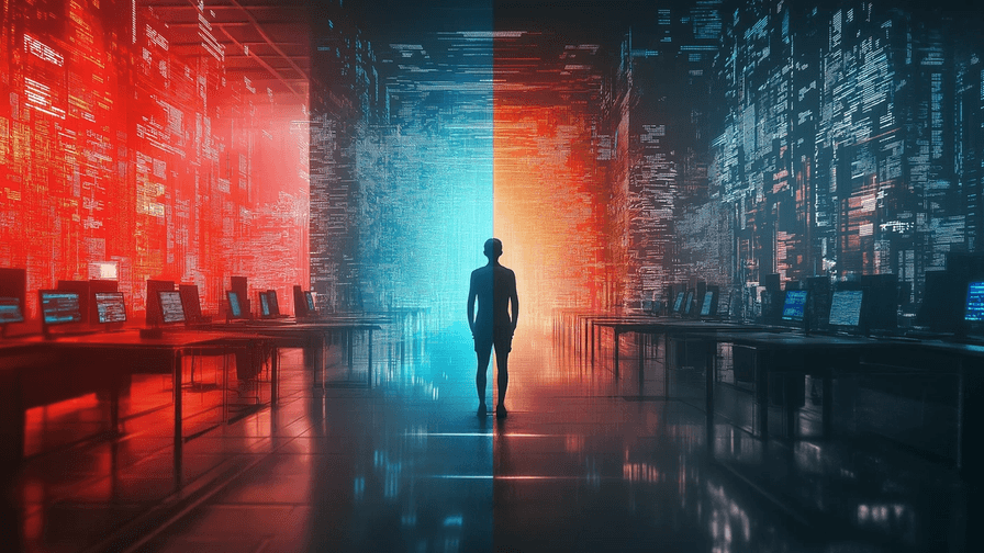 The Future of Automation: How AI is Reshaping Business Processes