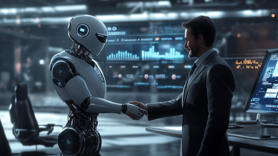 AI Business Solutions